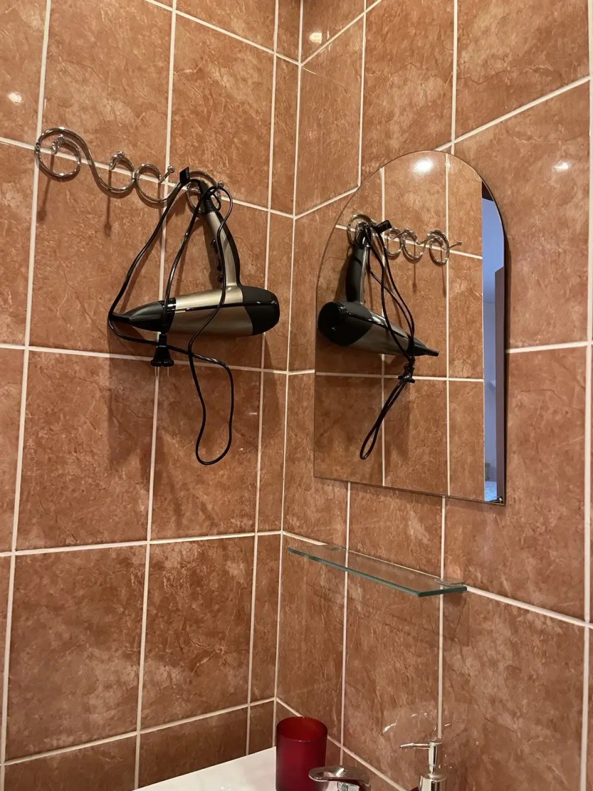 Квартира Студия