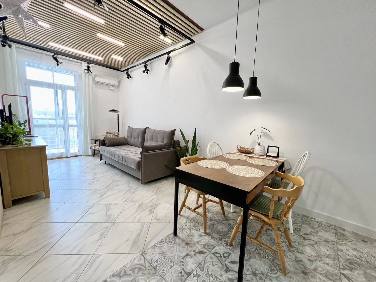 Квартира Солнечная Квартира рядом с Набережной