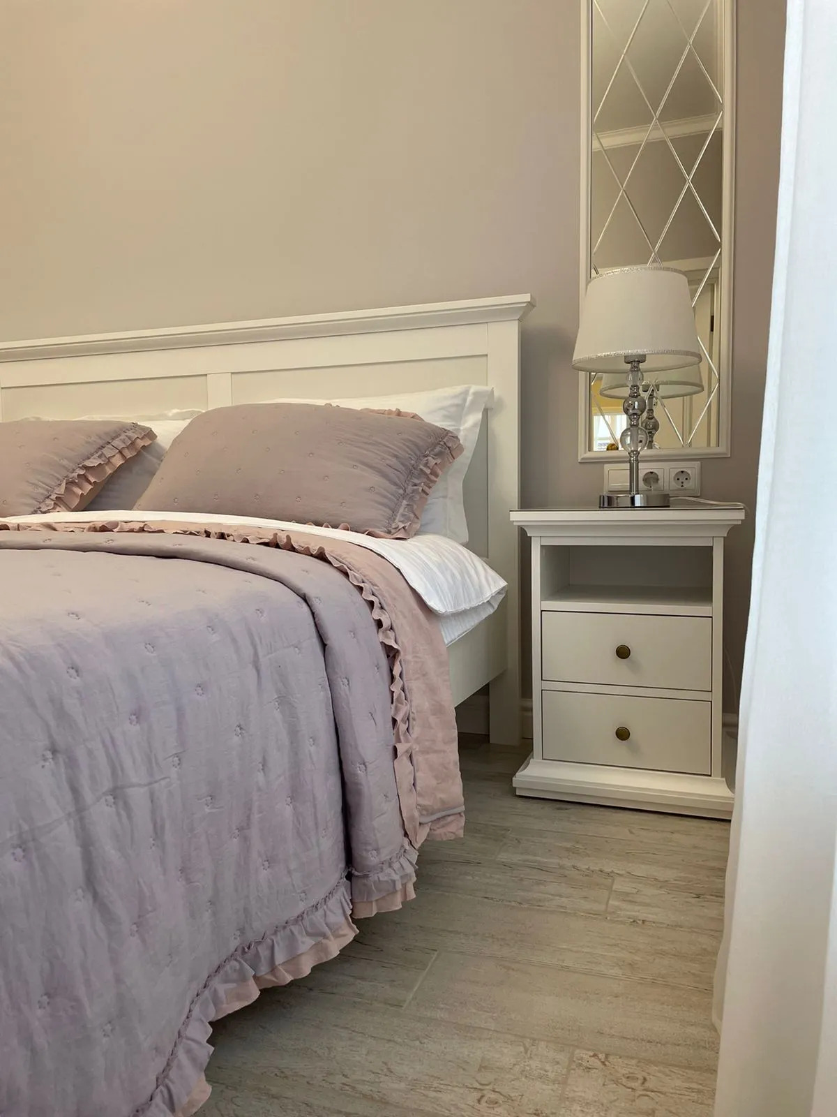 Гостевой дом Прованс