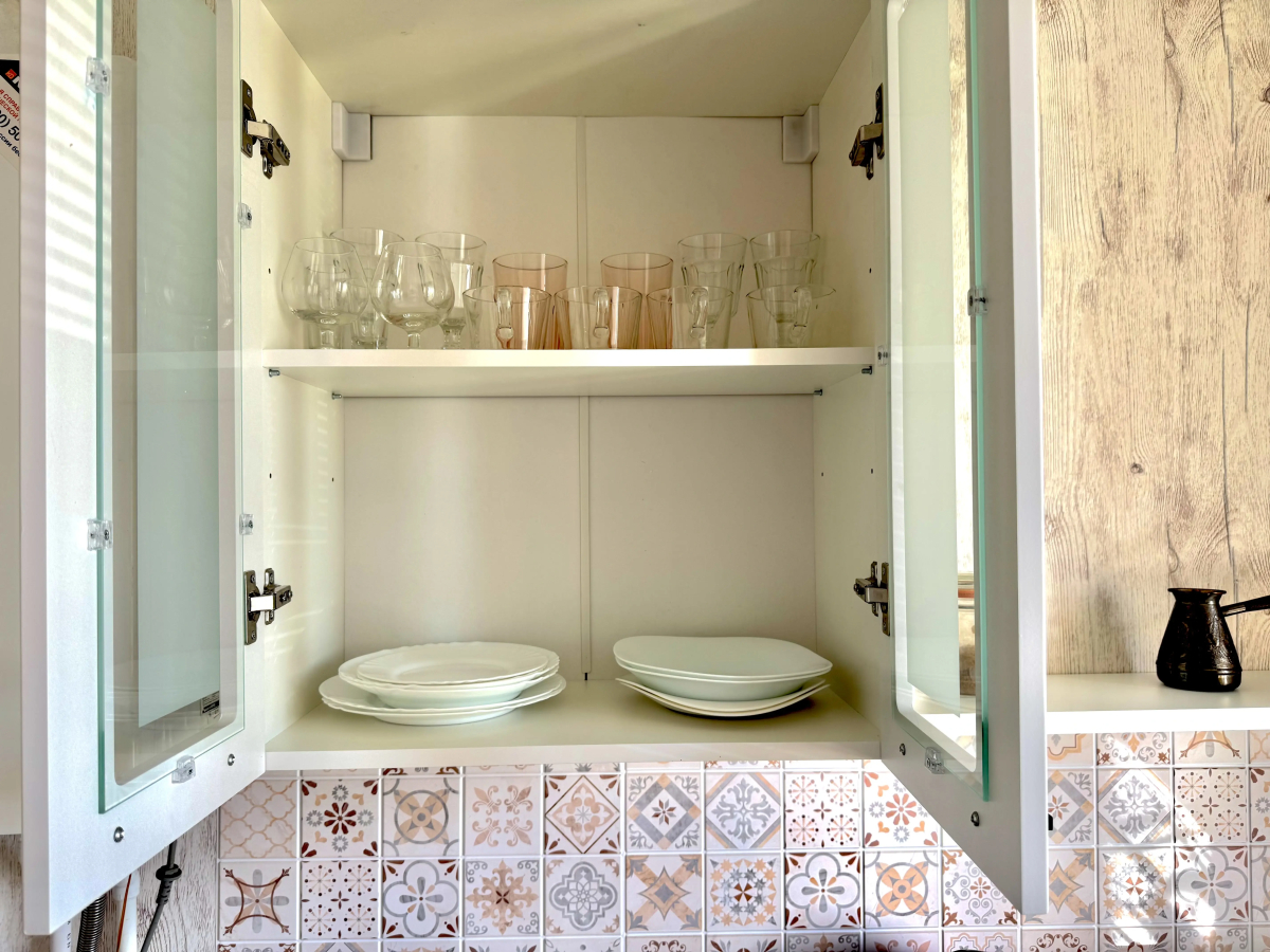 Квартира на Коммунаров