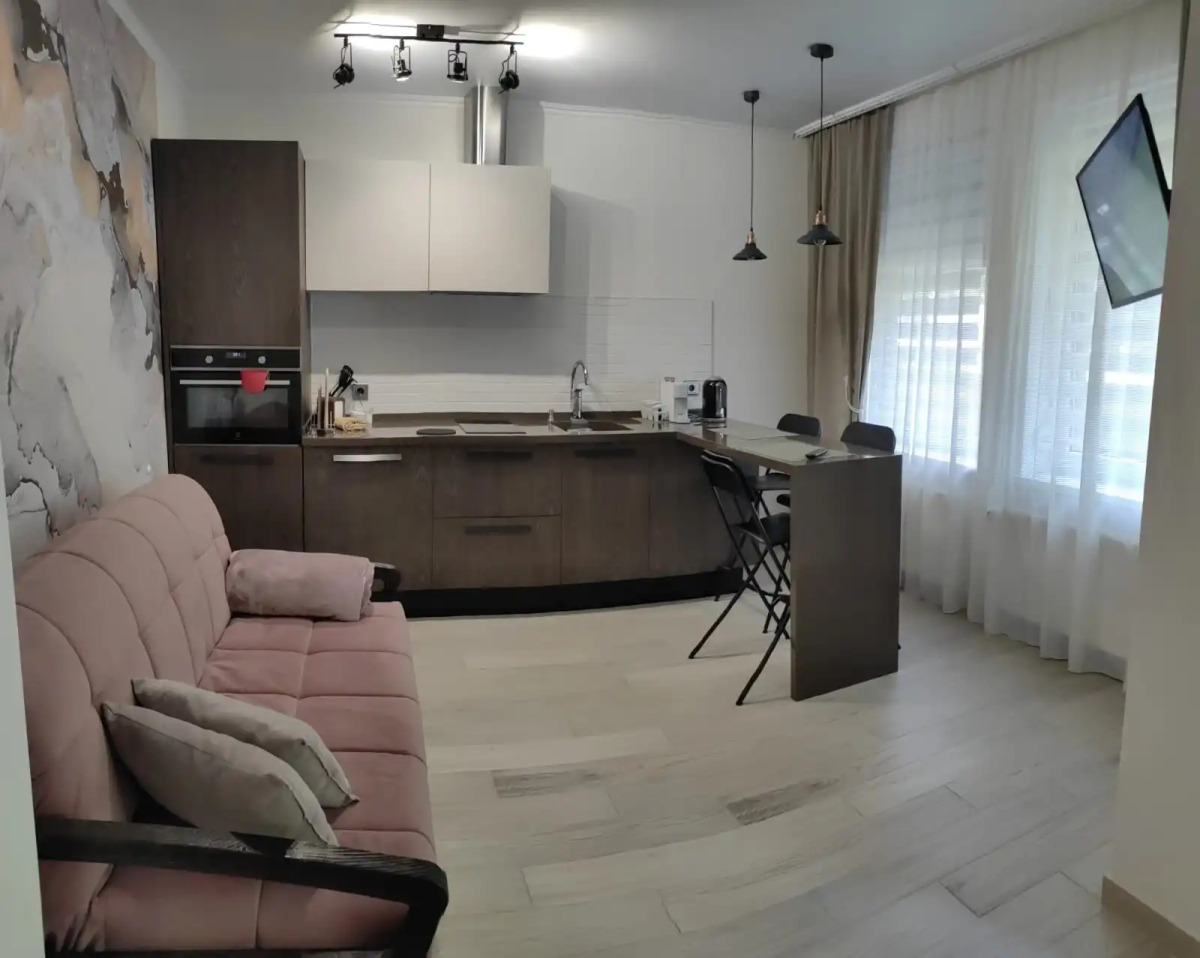 Апартаменты Apart Seasons