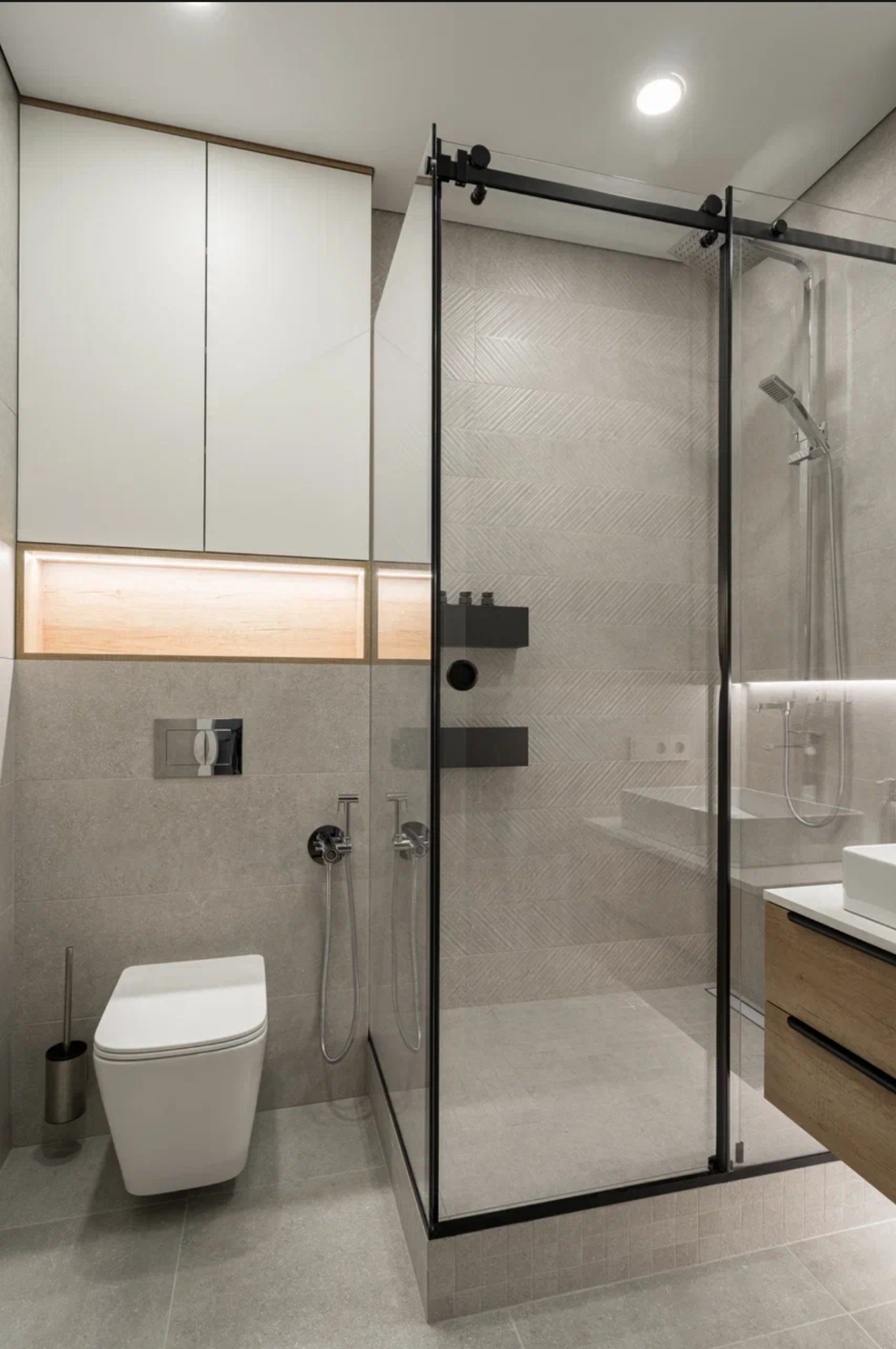 Апартаменты Inn_Royalhouse Minsk Mir 2