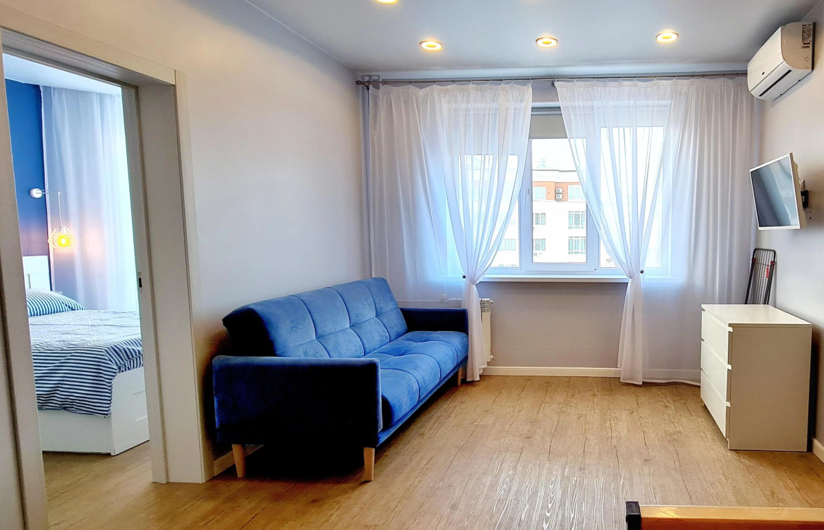 Квартира на Пр Московский 18/5