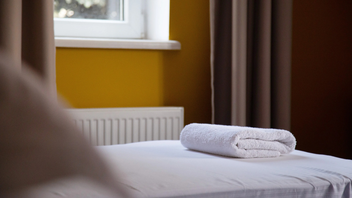 Гостевой дом People