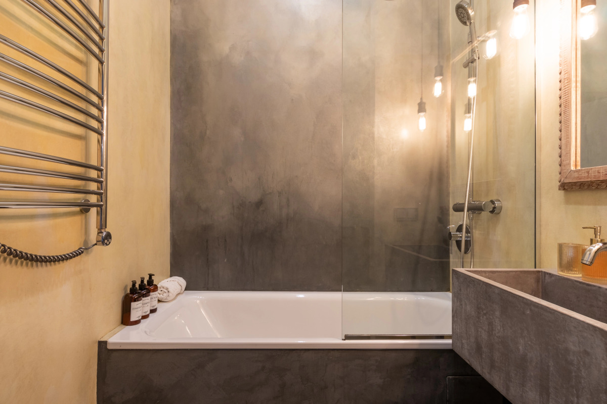 Апартаменты Fontanka River