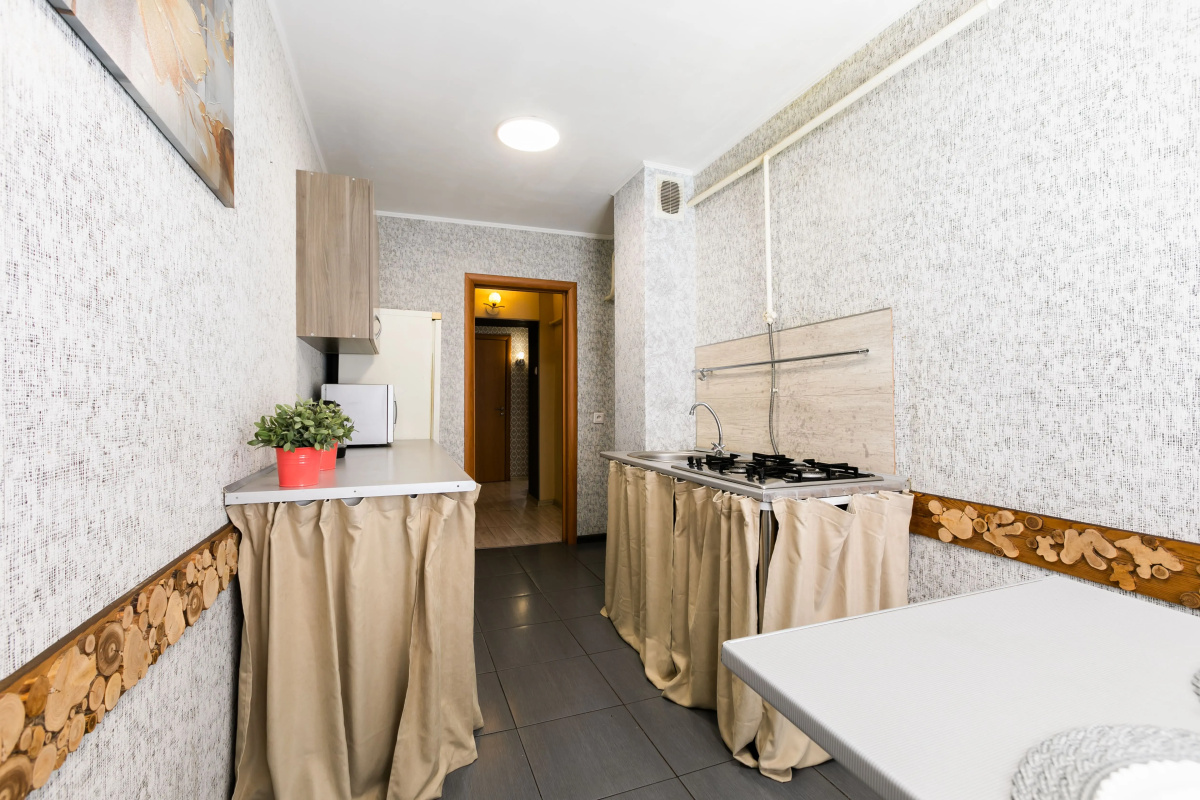 Квартира FlatStay на Перекупном 8