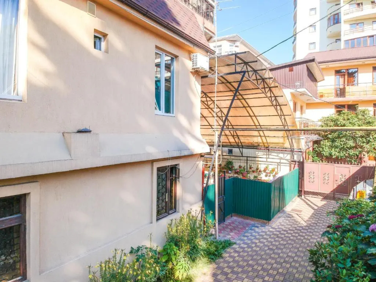 Margarita Guest House