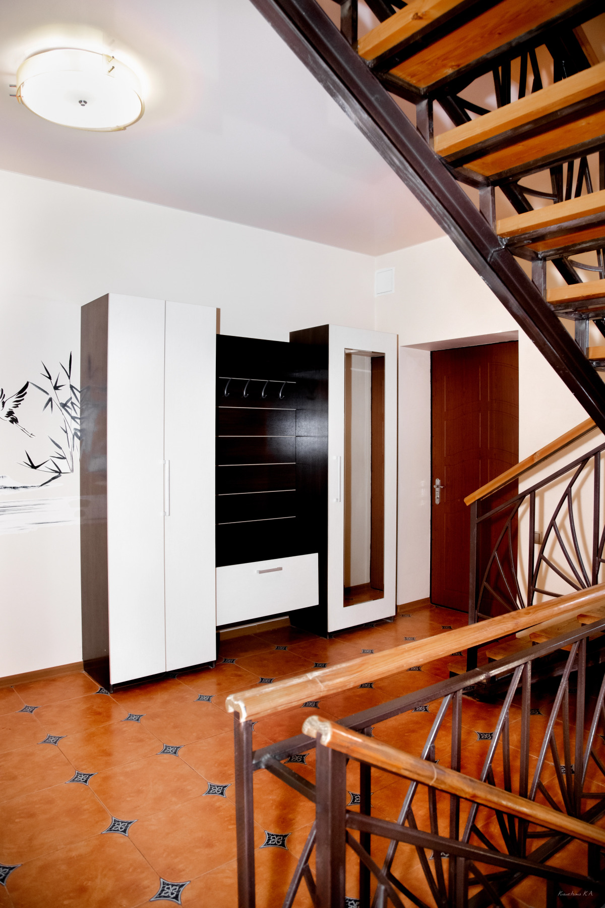 Гостевой Дом Можжевельник