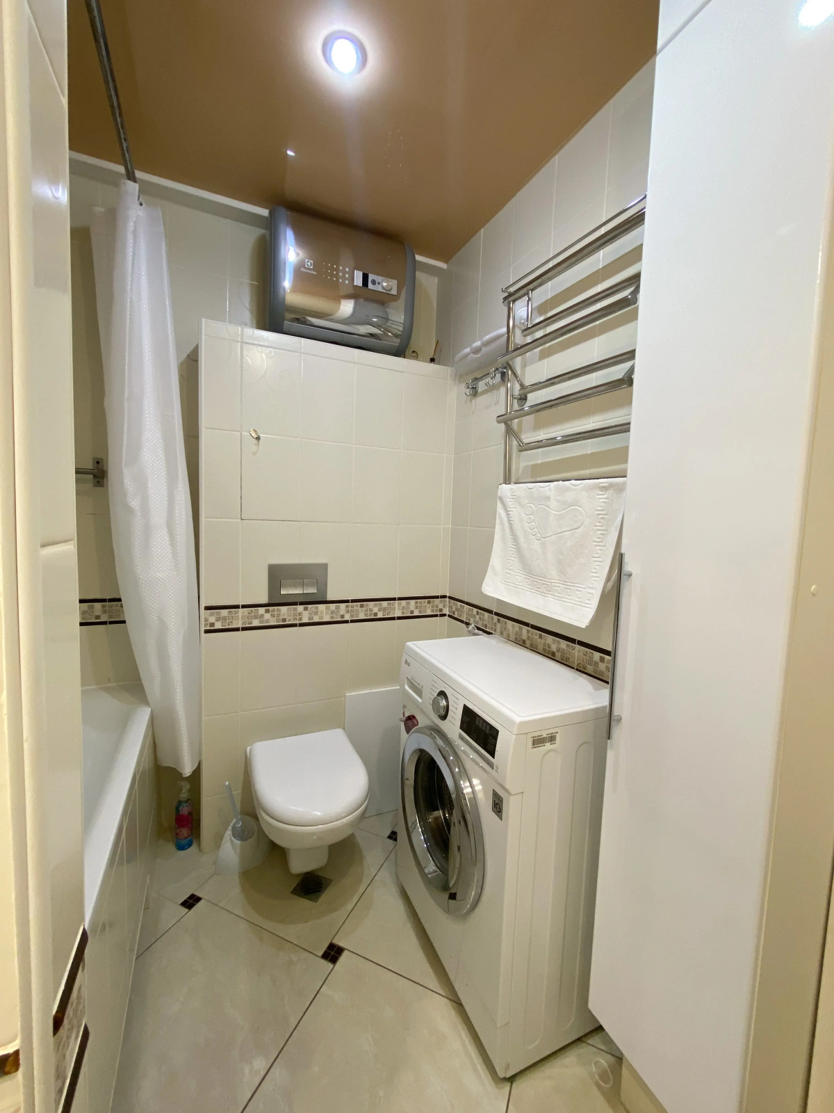 Апартаменты Apart-Comfort на Володарского 55