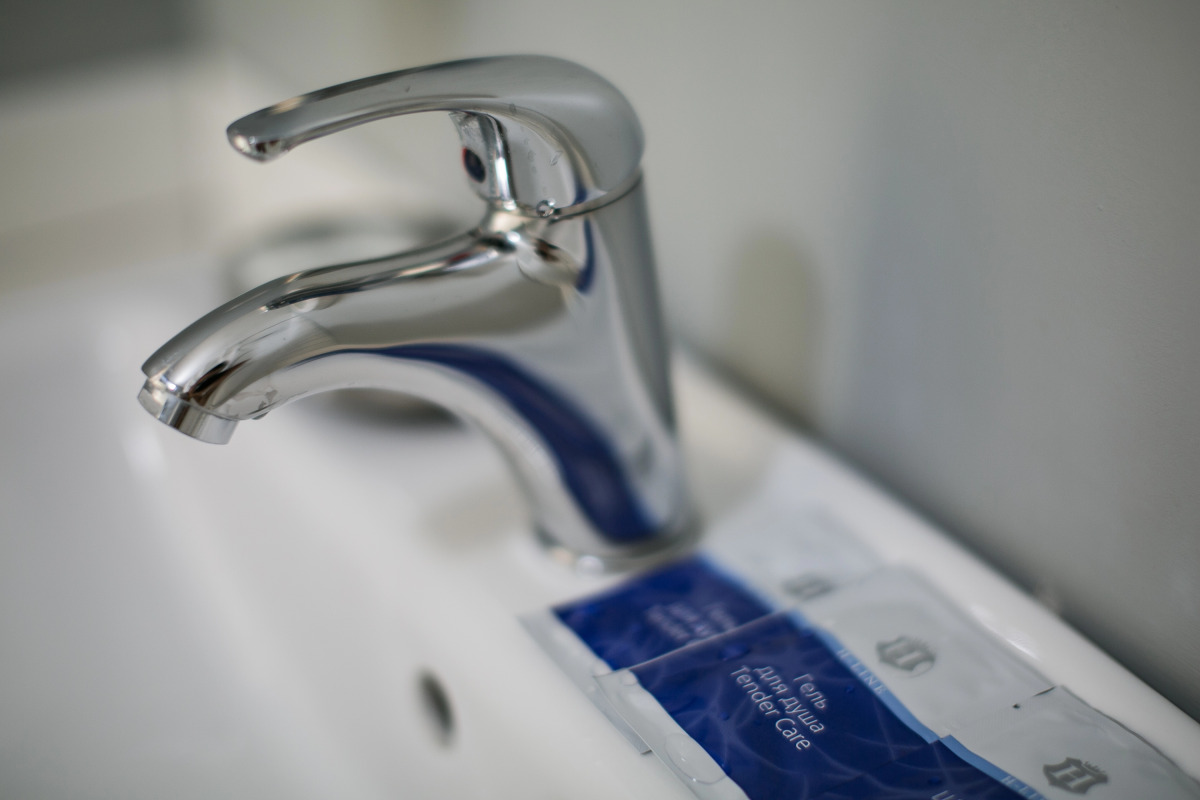 Мини-Отель Гагарин