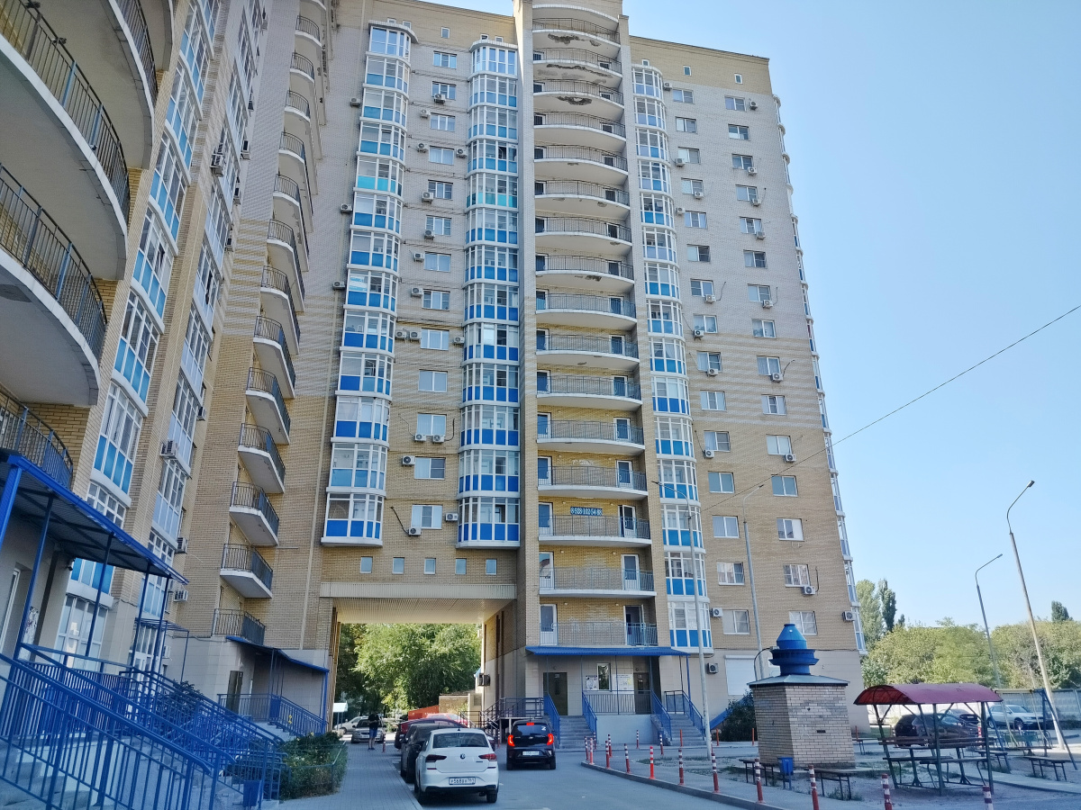 Квартира на Ленина 226-5 Таганрог