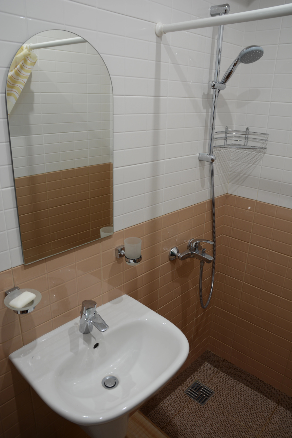 Гостевой Дом Семейный Отдых