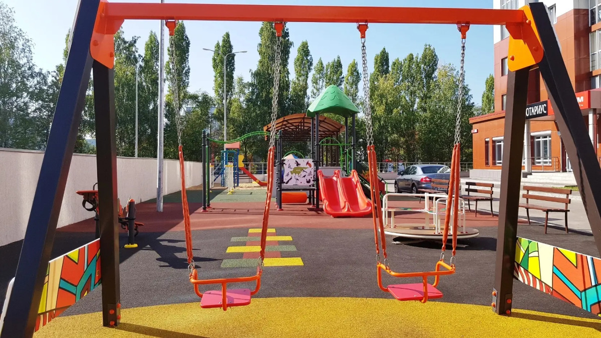 Квартира Provans Apartment on Stroiteley