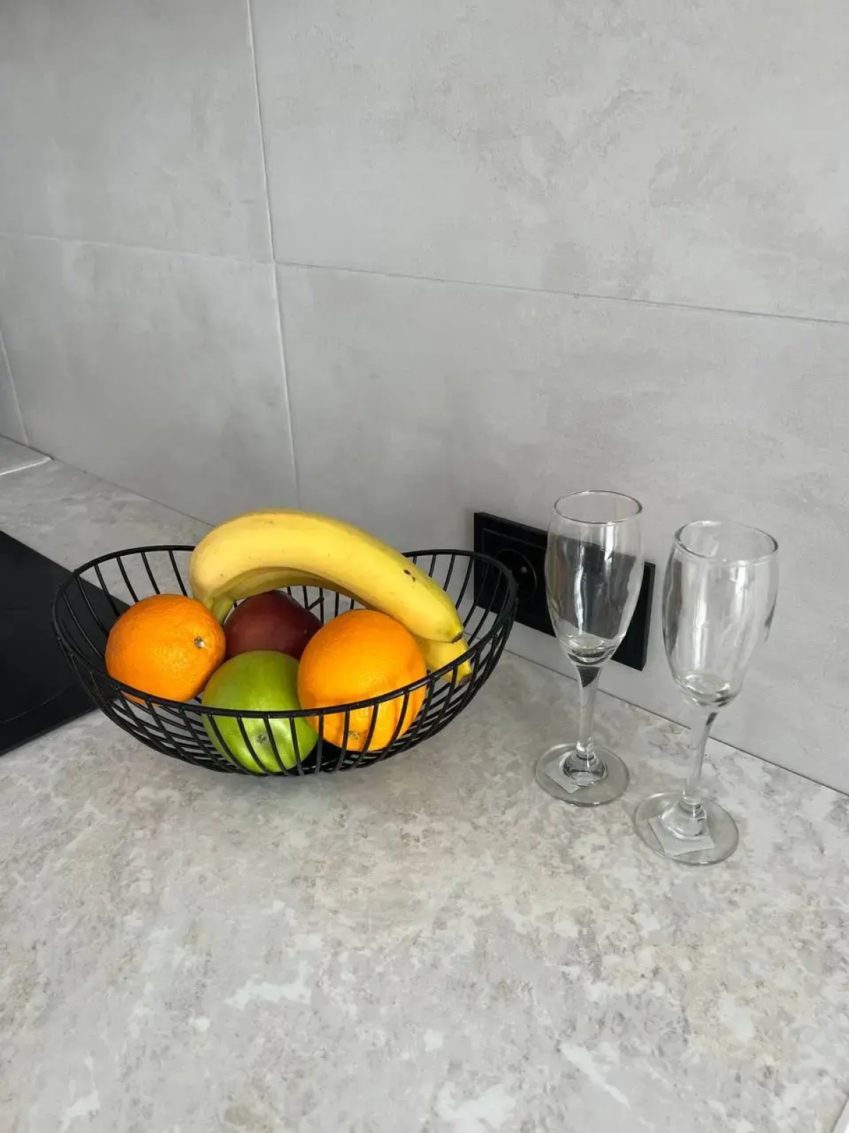 Квартира с Красивым Видом рядом Мега