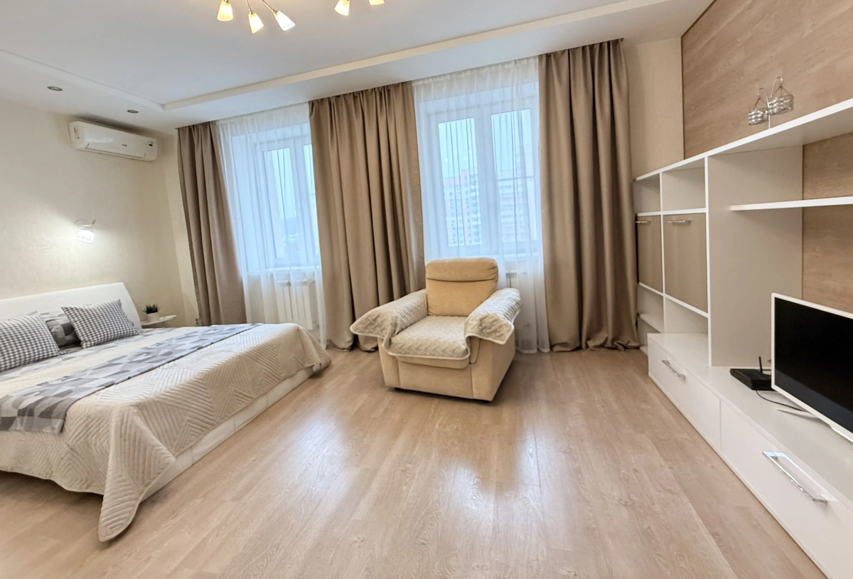 Квартира Пушкина 51 ж/в 7 мин