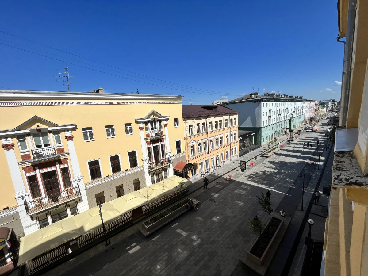 Апартаменты Сутки-Дом - Покровка 28