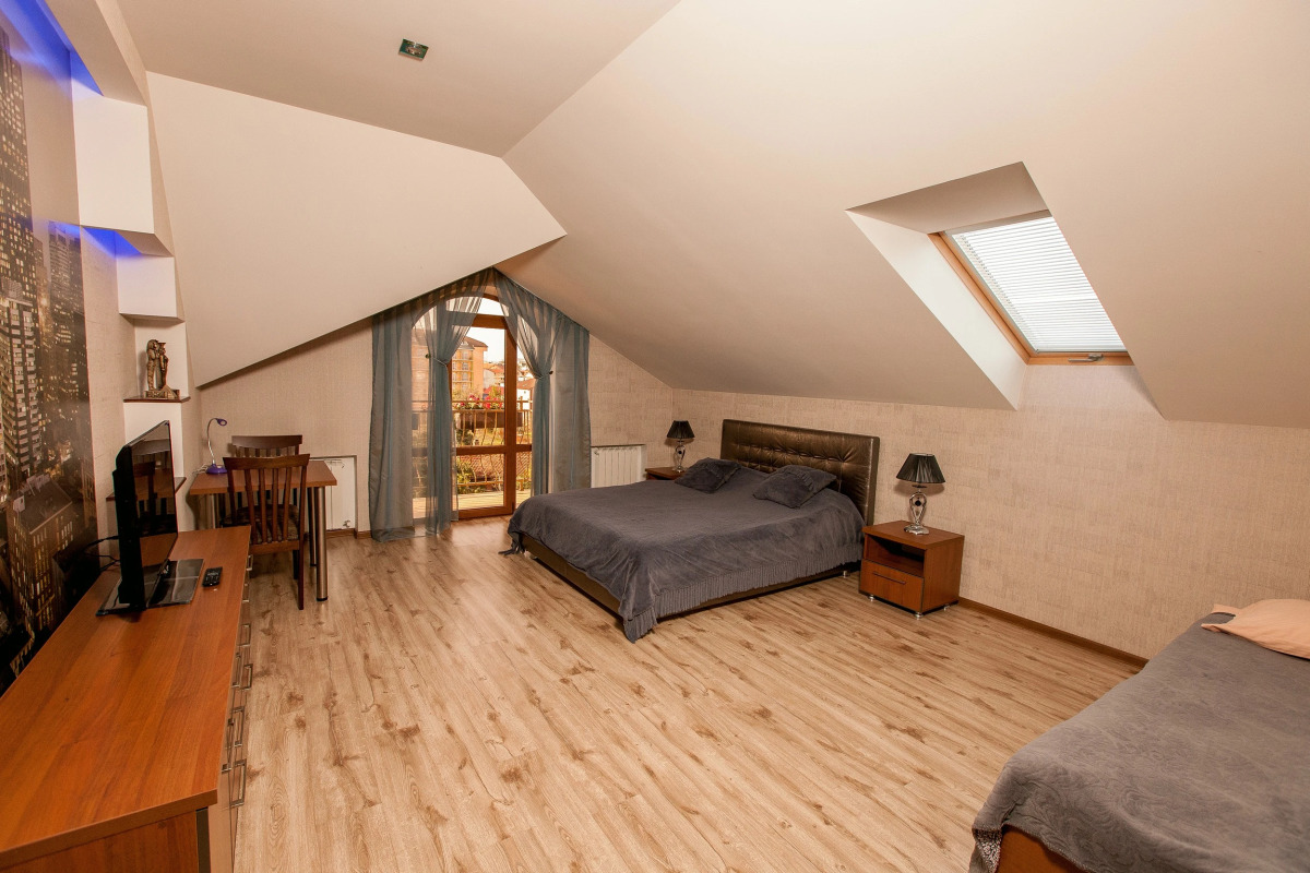 Гостевой Дом Апельсин