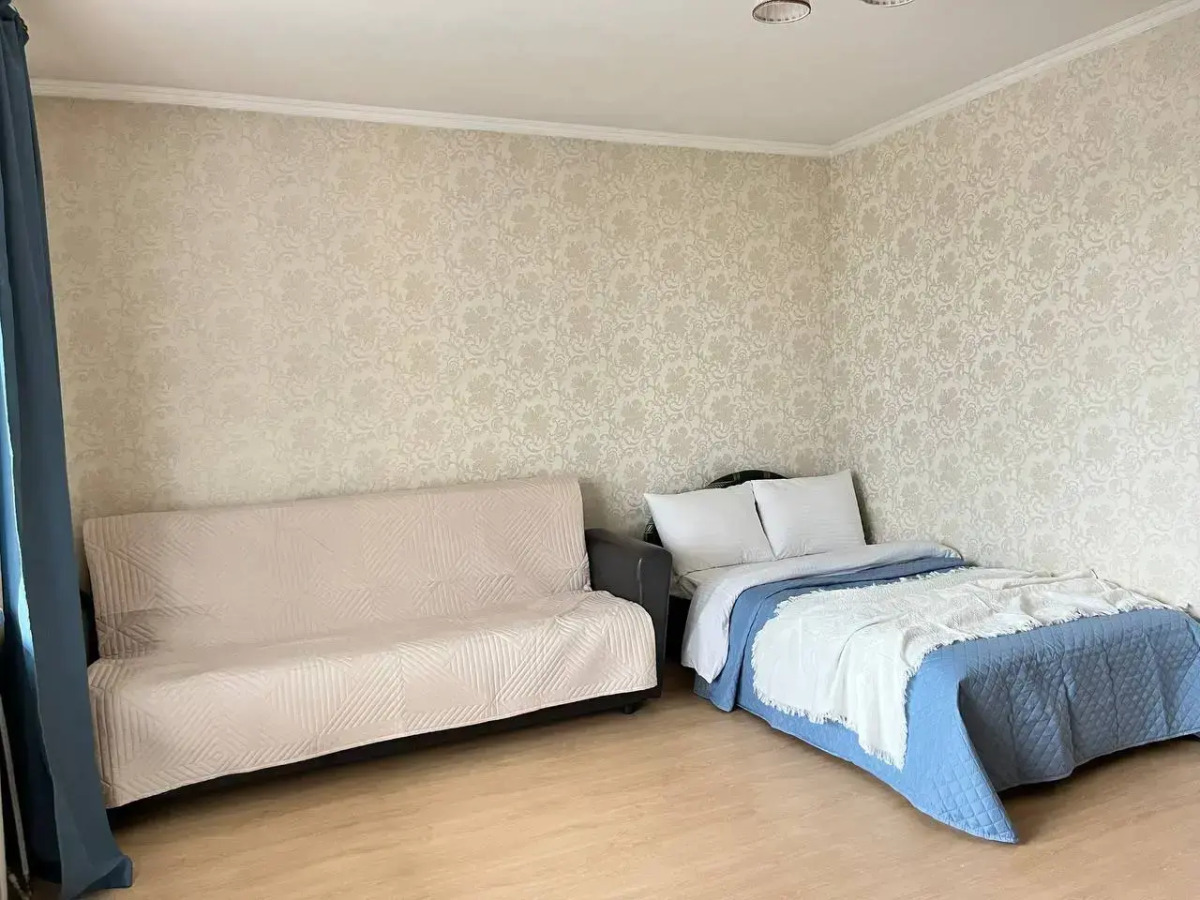 Квартира Уютная квартира на Комарова