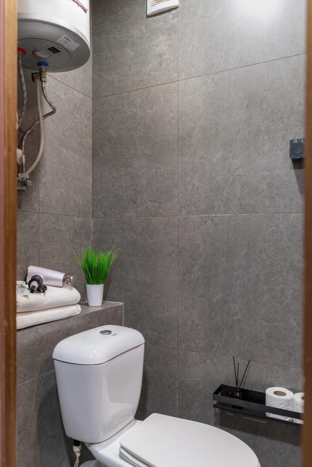 Апартаменты Prim Rooms The Secret Hill