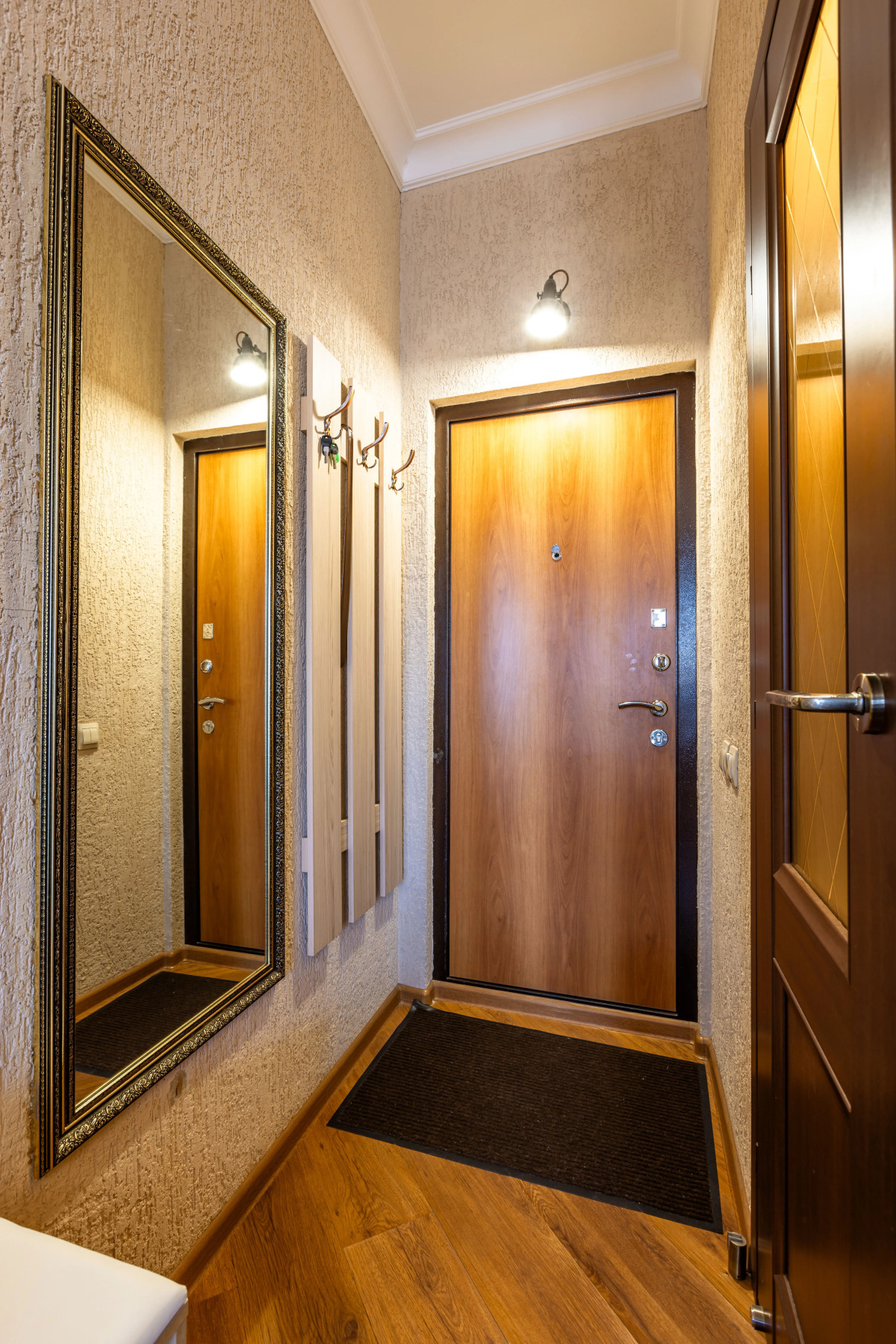 Апартаменты Floris Студия 2 на Невском