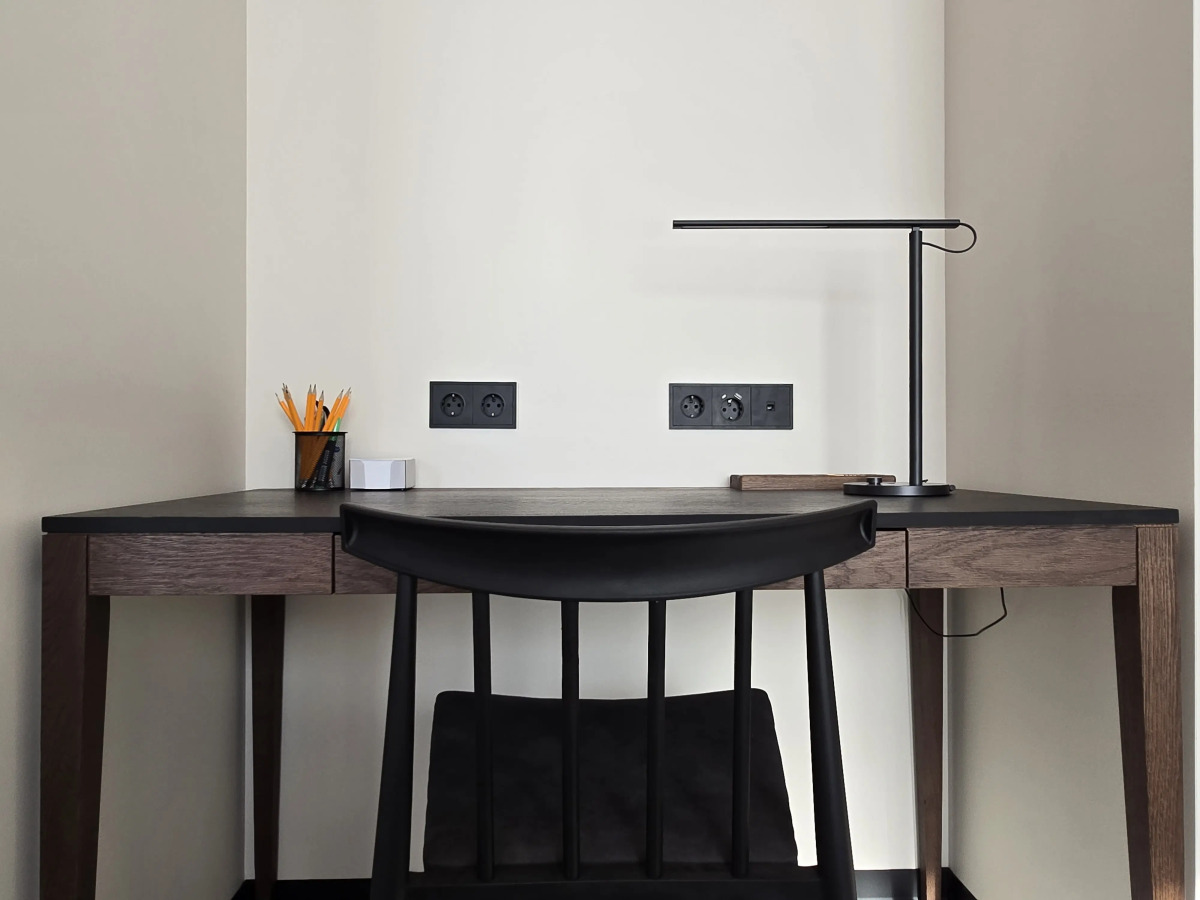 Апартаменты Арбат