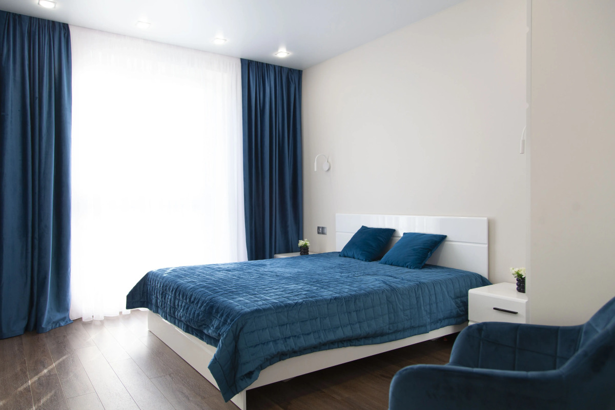 Квартира Жк на рябиновой 13-15