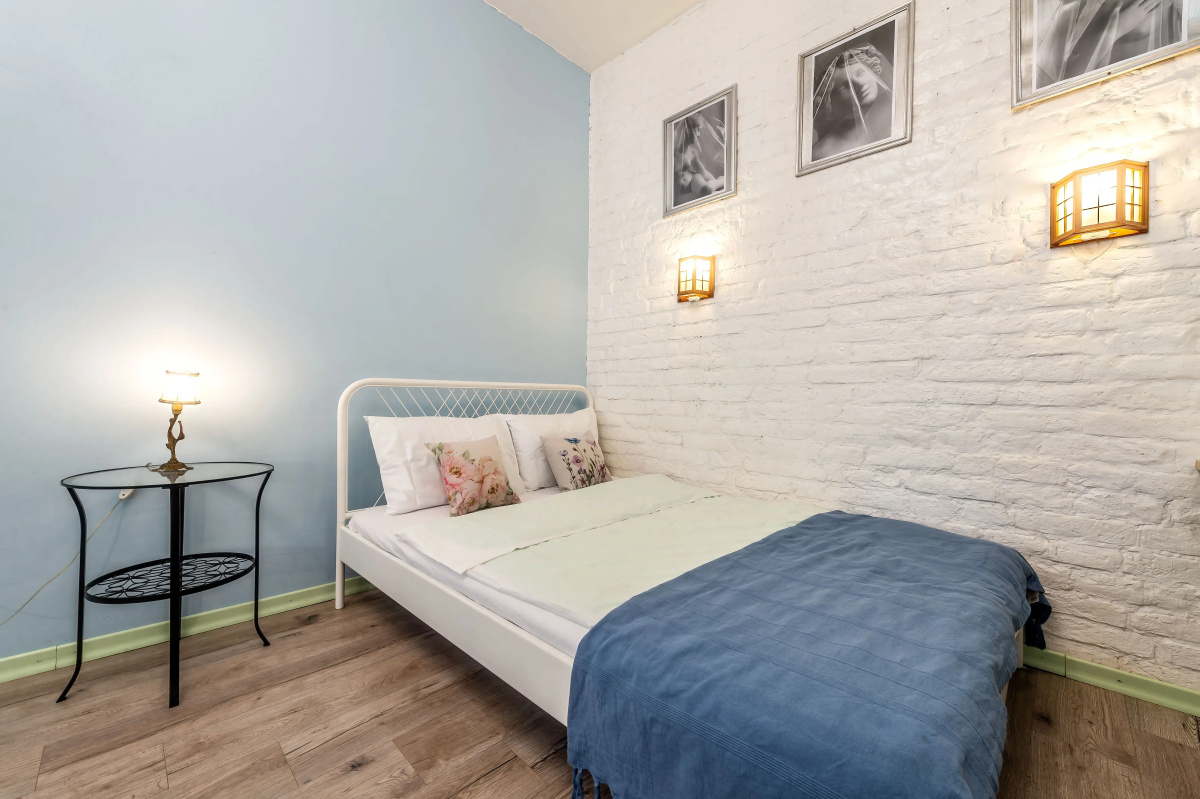 Квартира ApartMe на Канале Грибоедова