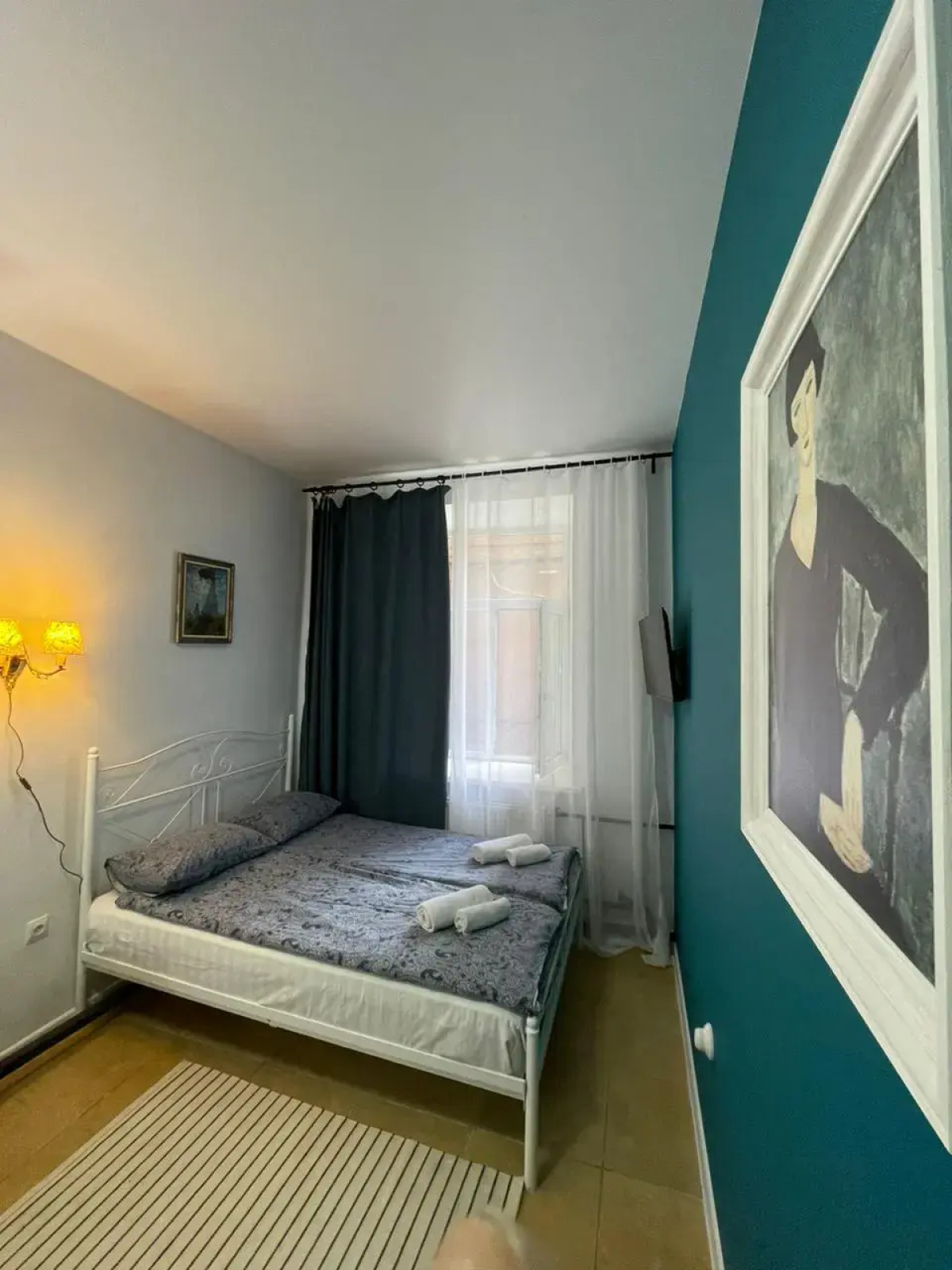 Апартаменты  Ваш Питер 2