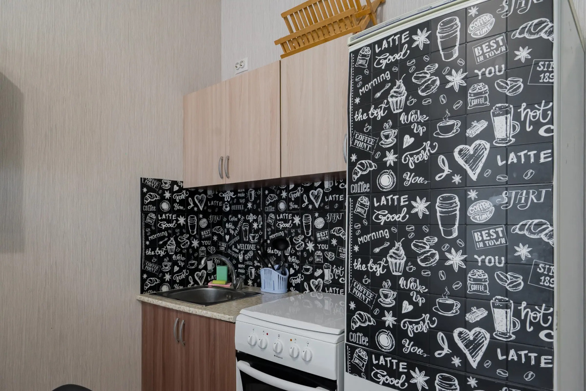 Апартаменты АпартПейдж Салют