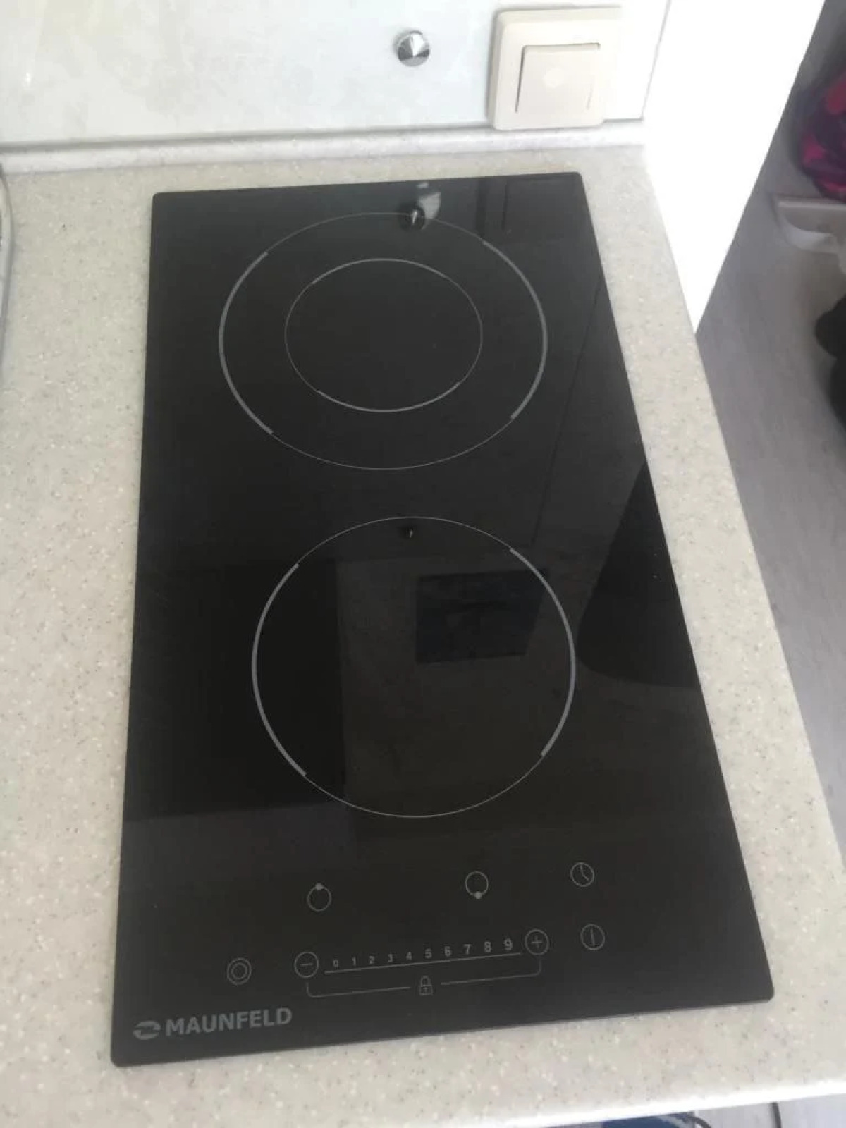 Апартаменты Пальма 5