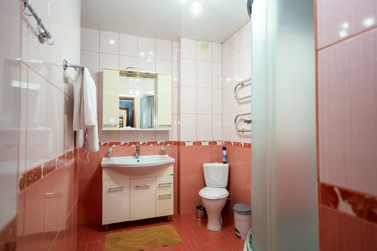 Отель Жемчужина