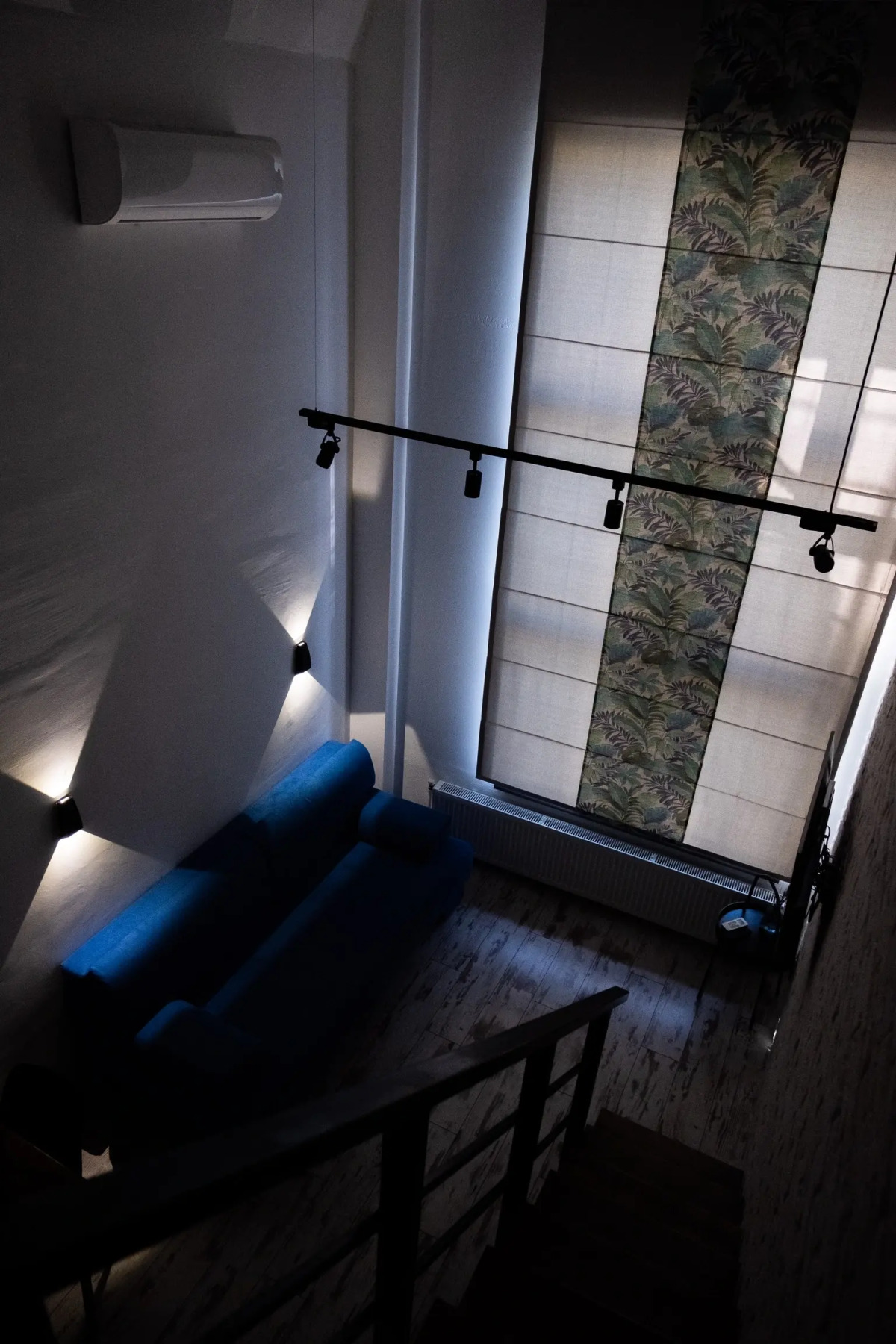 Апартаменты Chilim