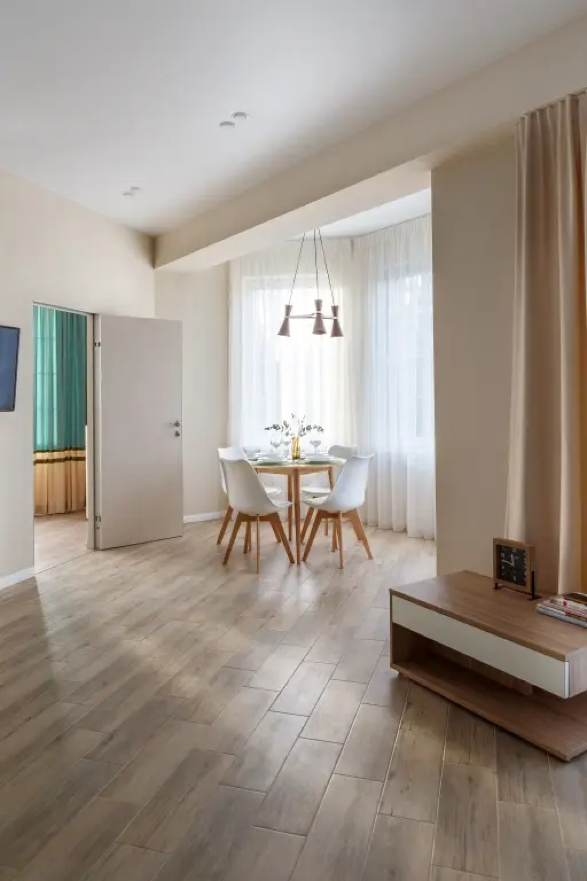 Apartments Malina Shtolz Family