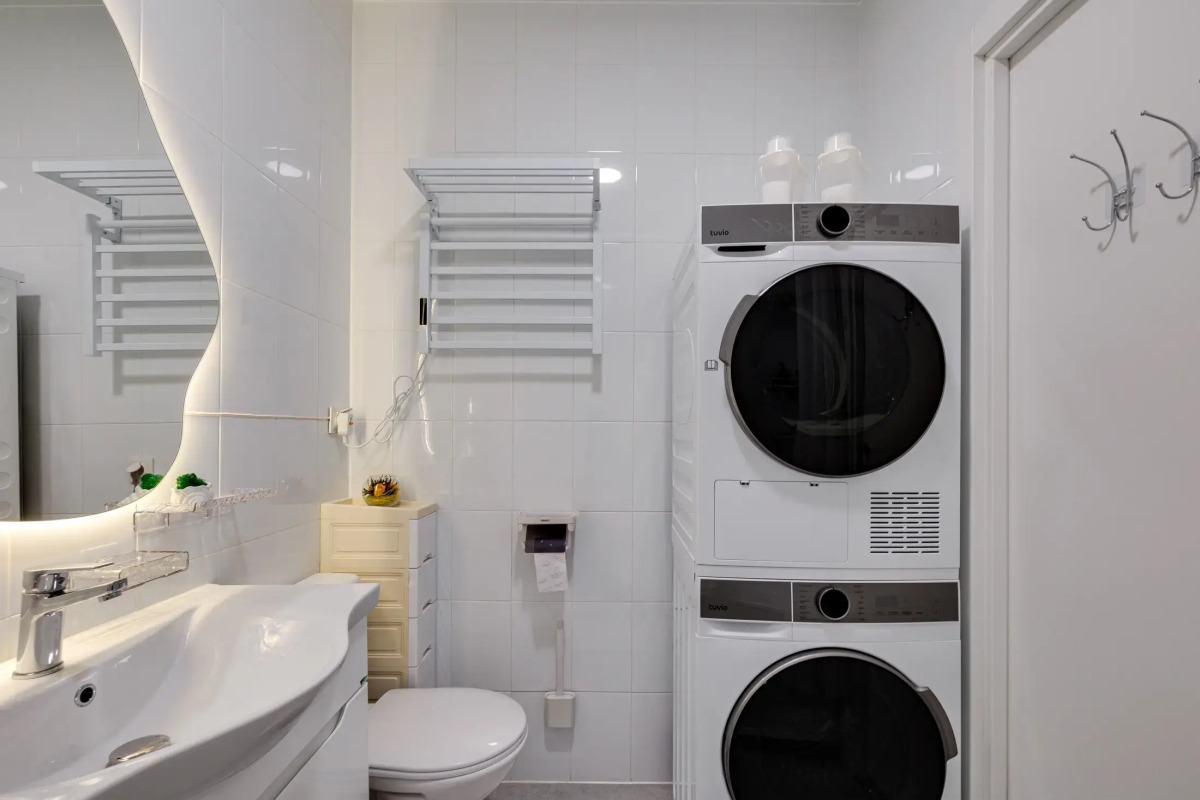 Апартаменты Happy People в Мисайлово