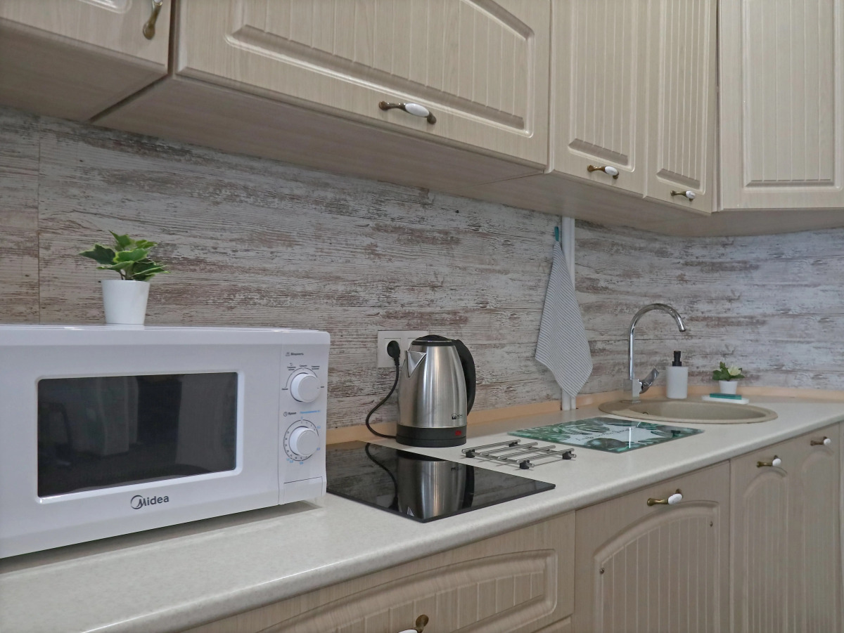 Апартаменты Granada Отличные апартаменты формата Евротрешки в самом центре города