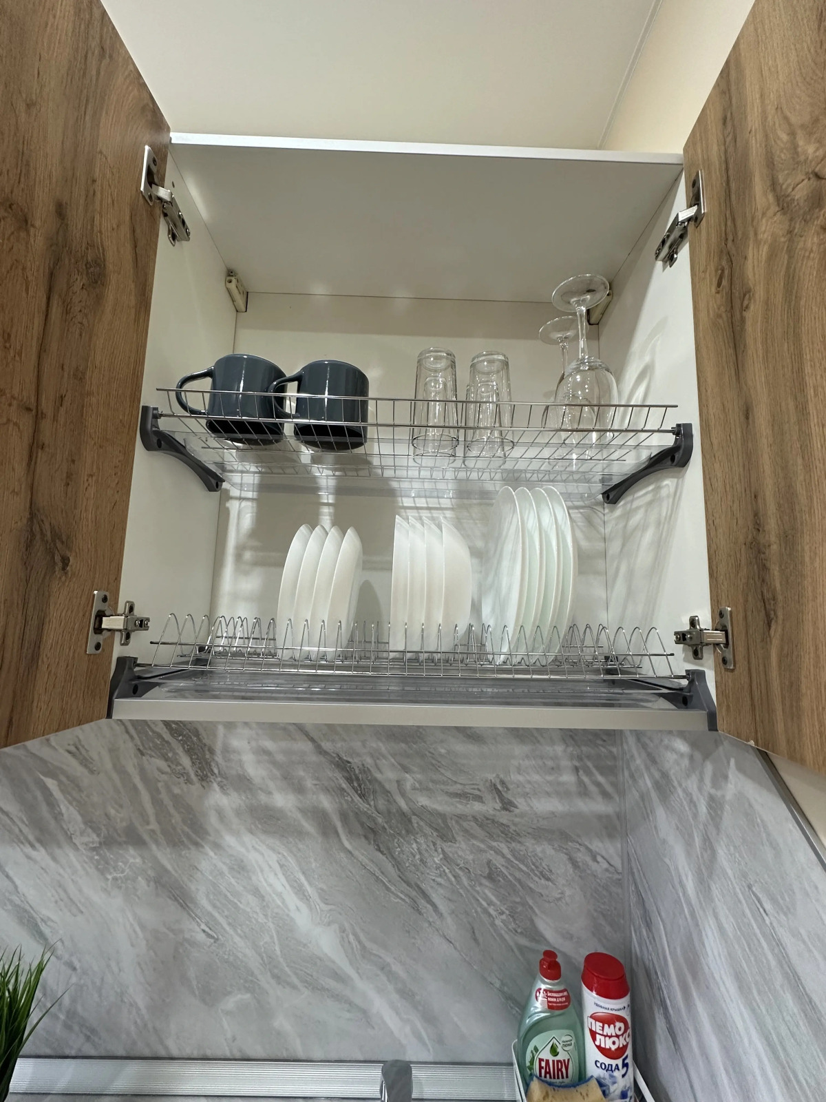 Квартира на Улице Щапова 12