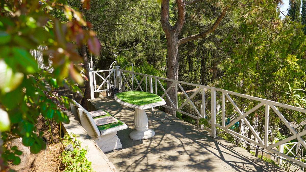 Бутик-отель Бон Мезон