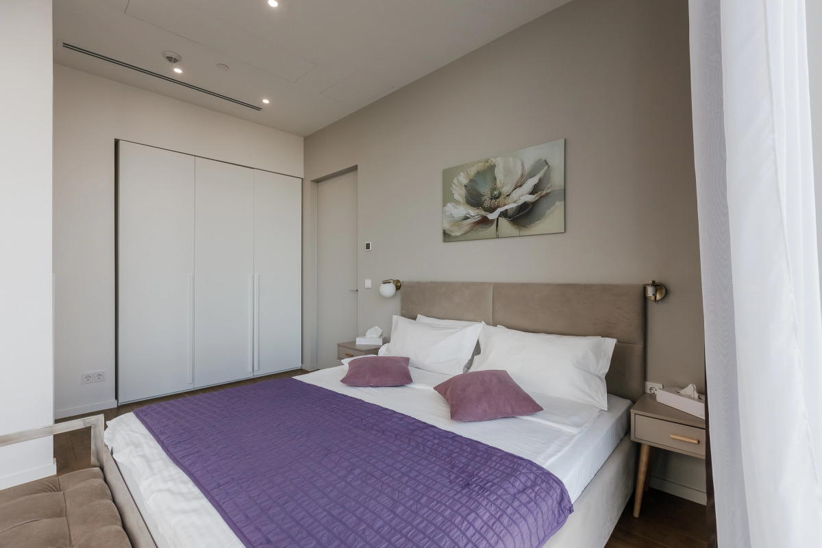 Апартаменты HEAVEN APARTMENTS 6