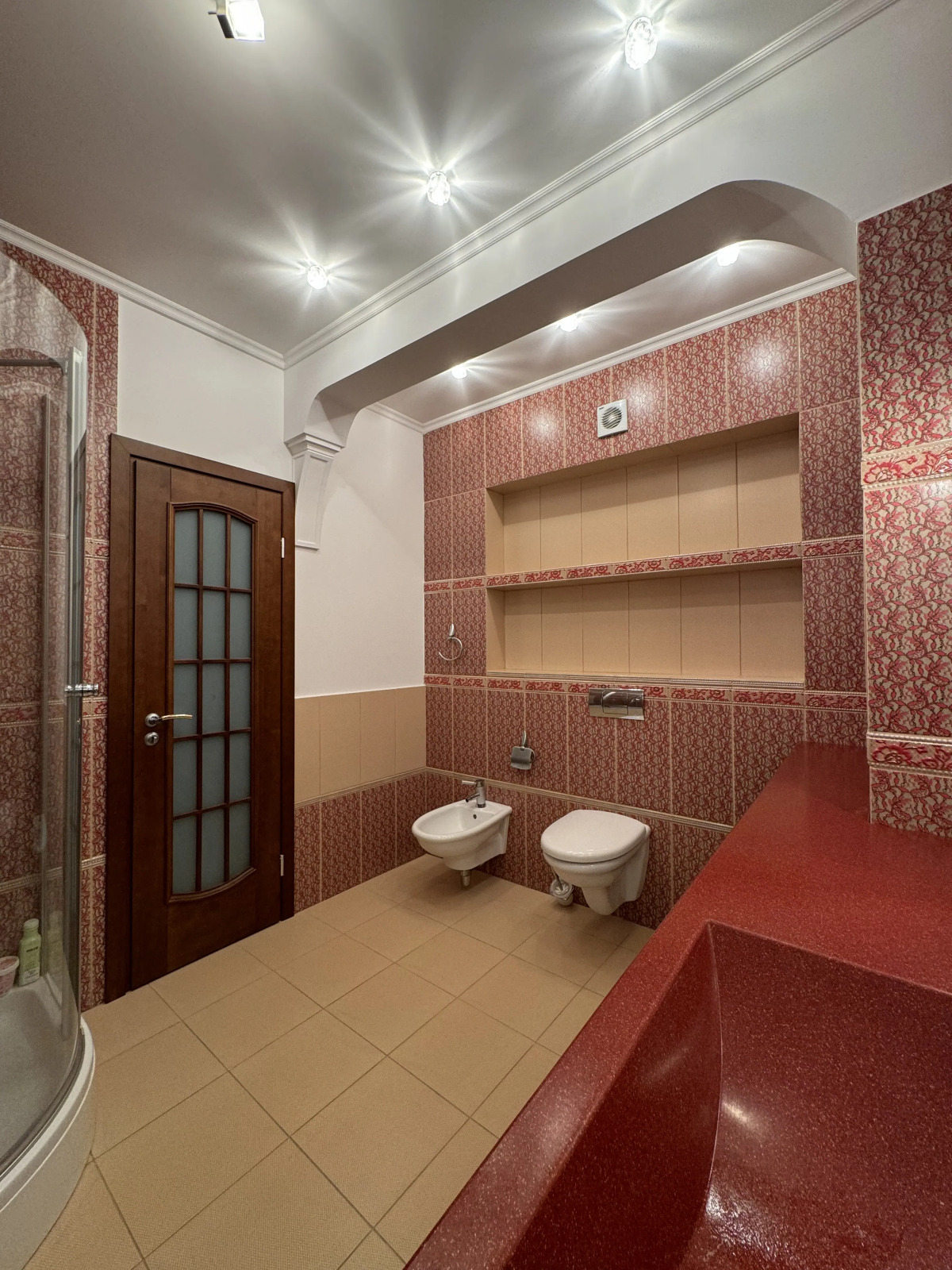 Квартира в центре Светлогорска