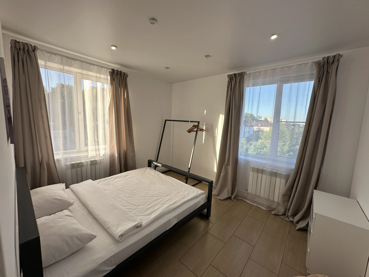 Апартаменты Столица 2311