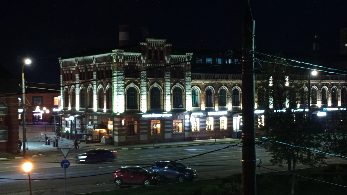 Квартира в центре Тулы напротив стадиона Арсенал и Likerka Loft для 1-4 человек