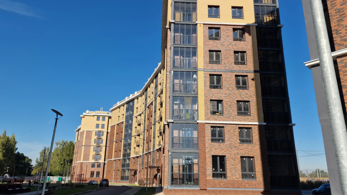 Квартира Friendly Apart у перинатального центра