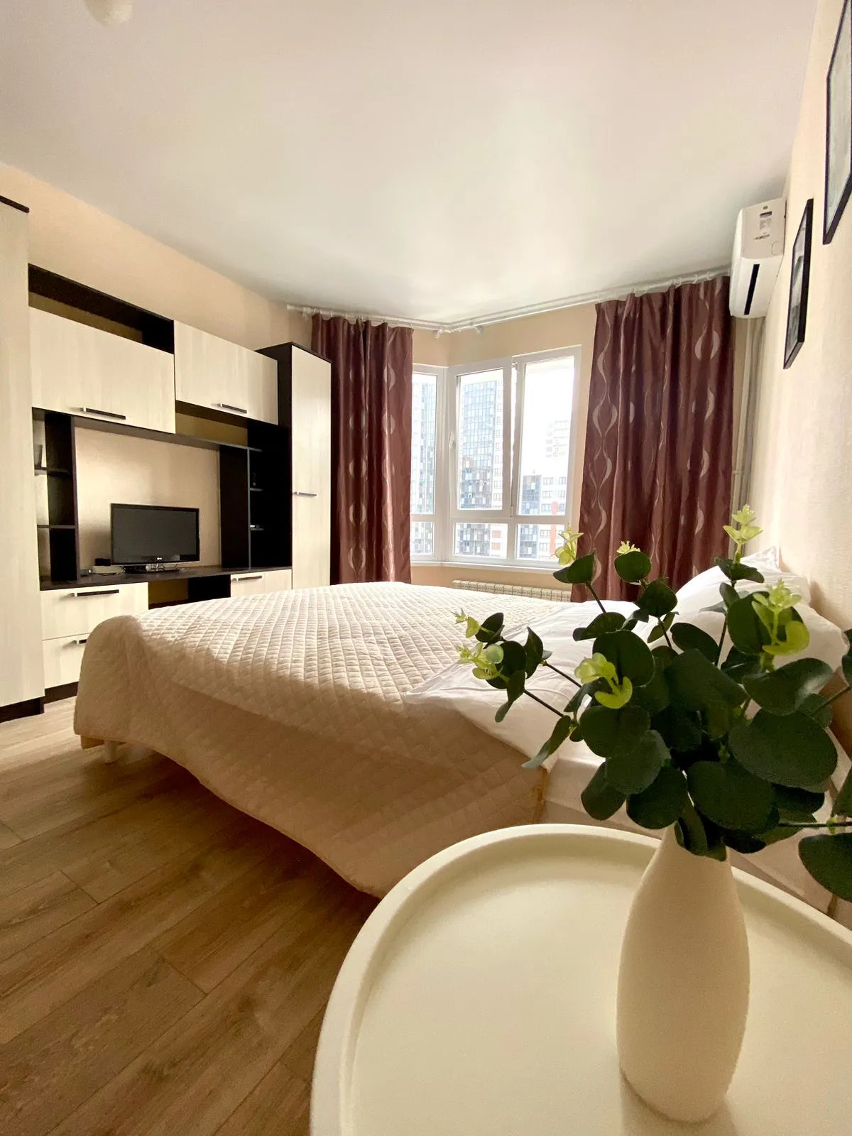 GOROD Si апартаменты