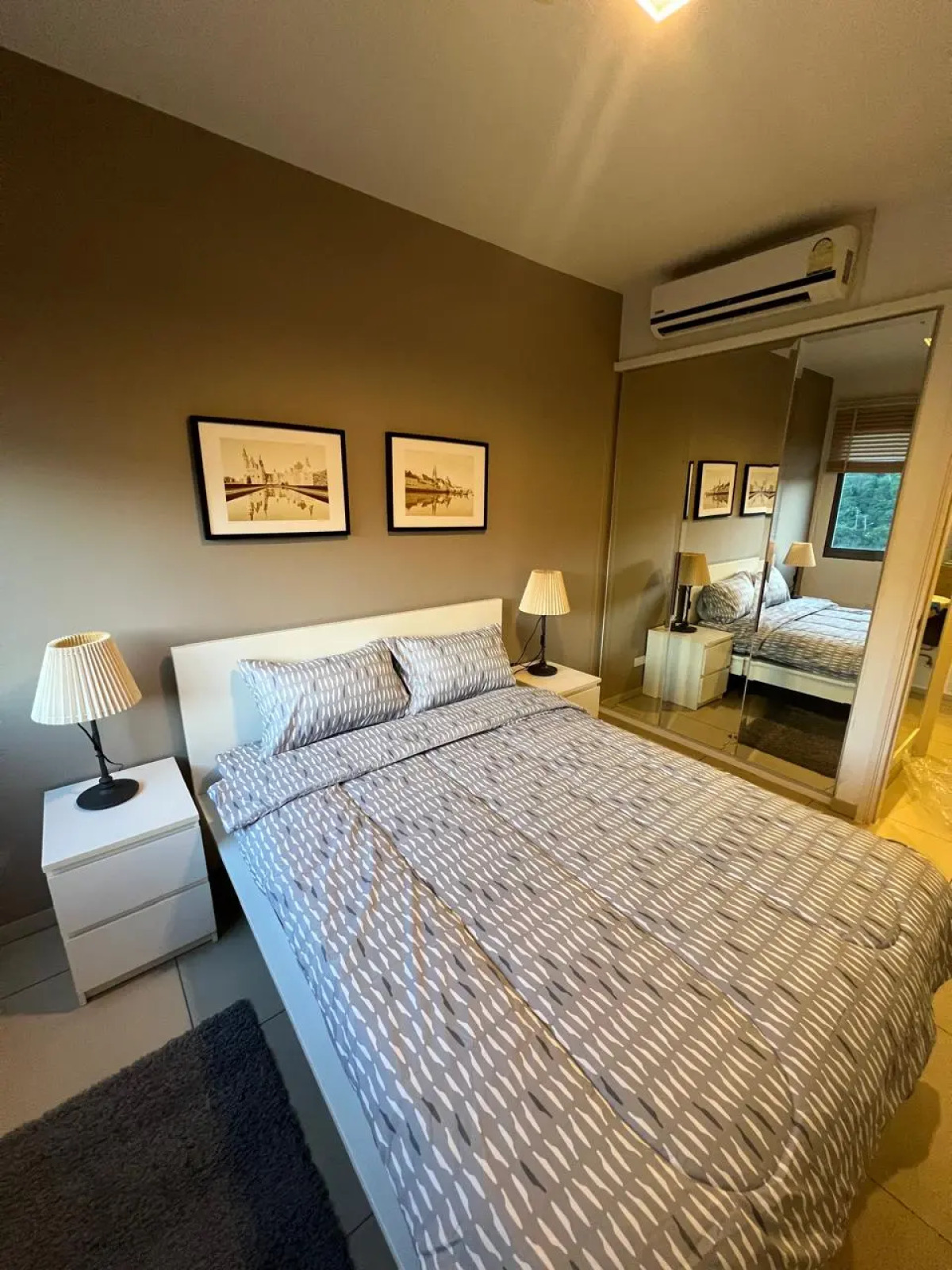 Апартаменты Unixx