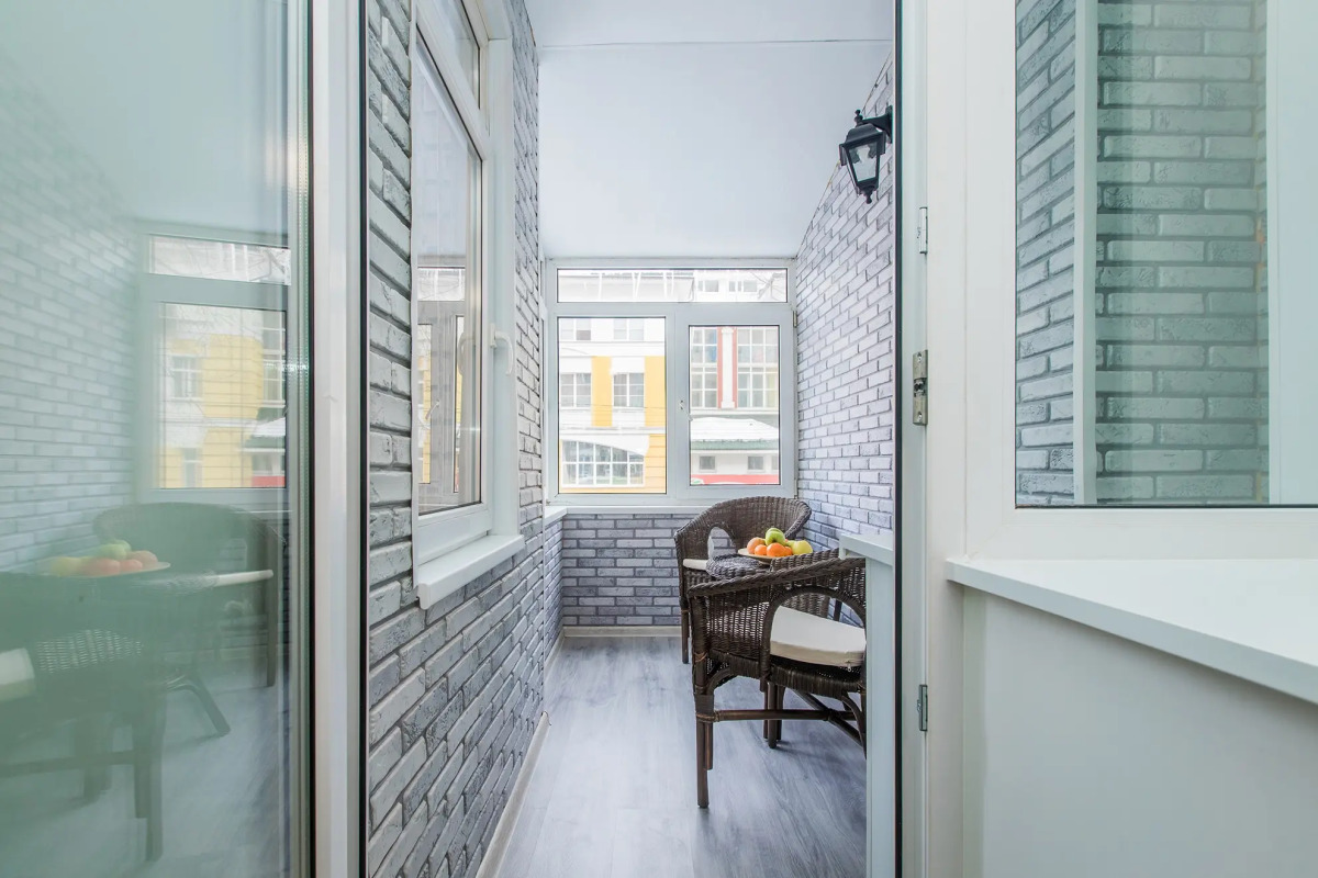 Апартаменты Ошарская 15