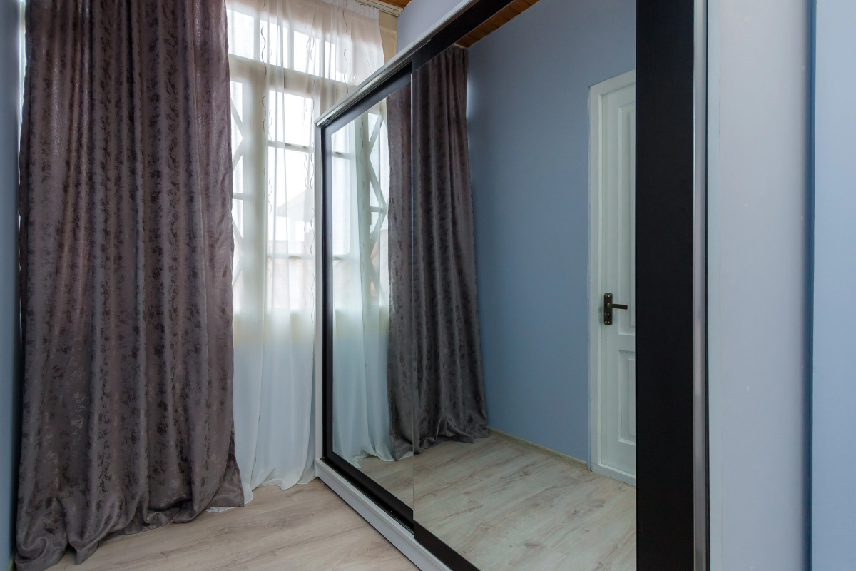 Апартаменты M&L Old Tbilisi