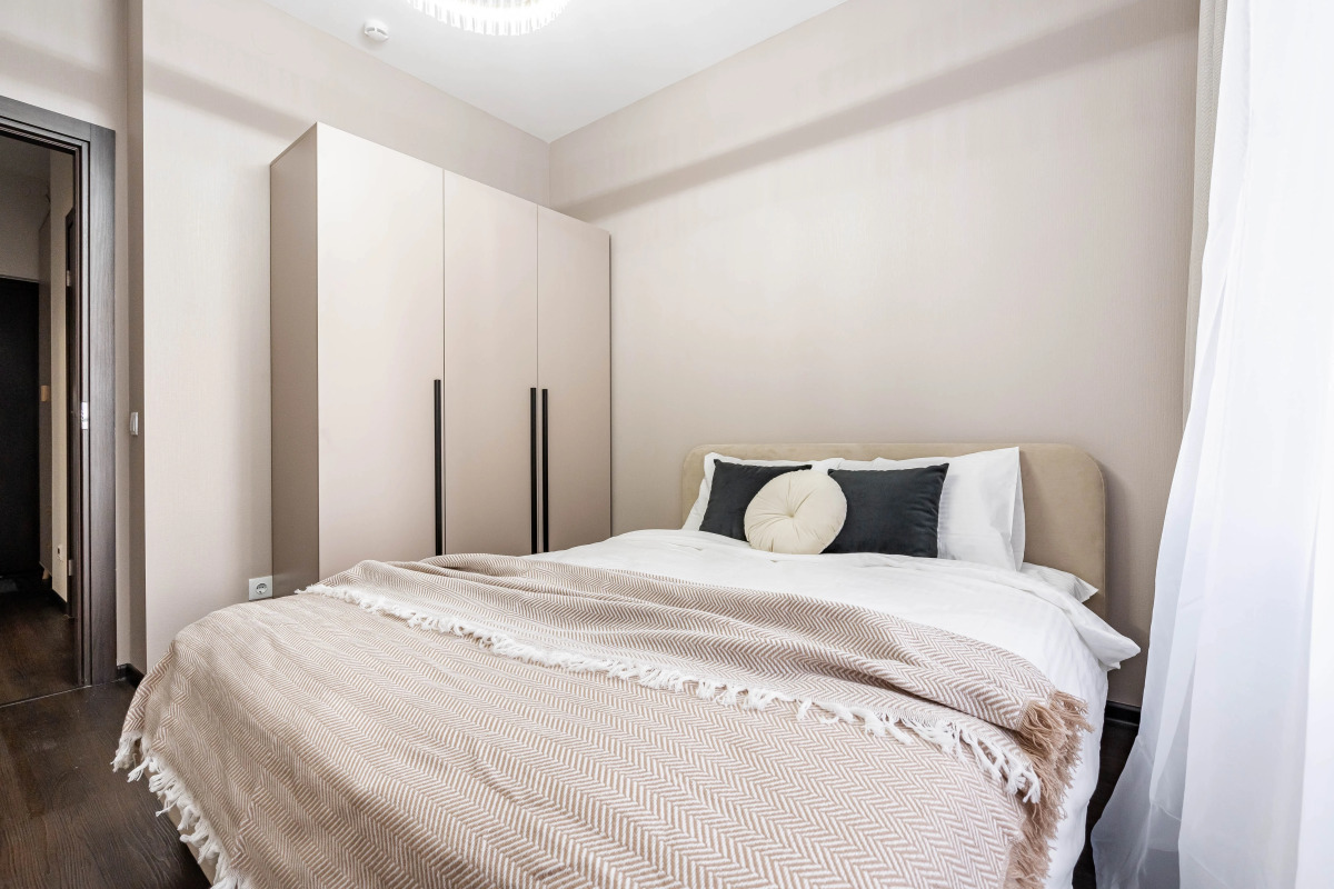 Апартаменты Elegant c джакузи в центре