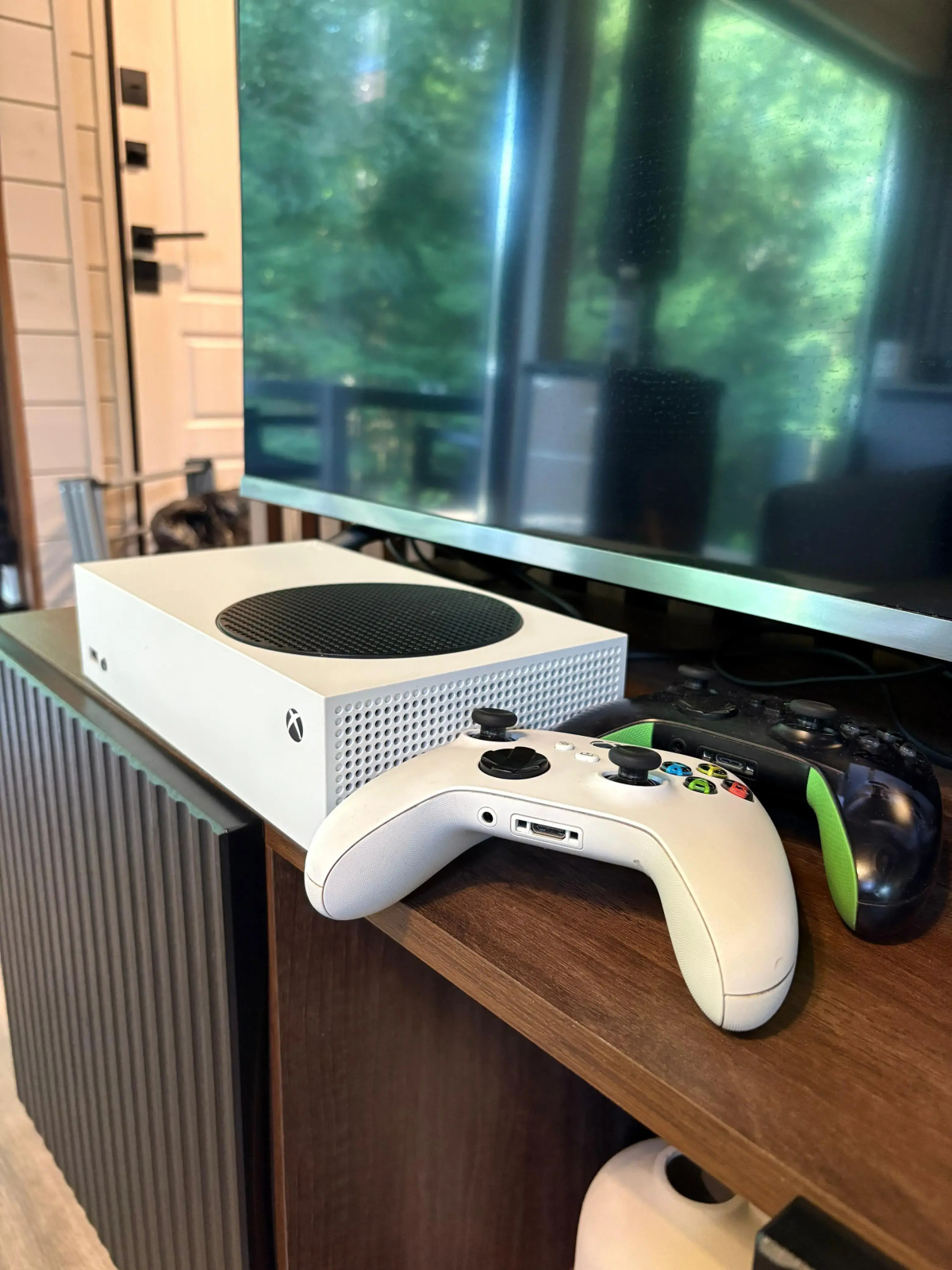 Частный  Дом с баней Семейный