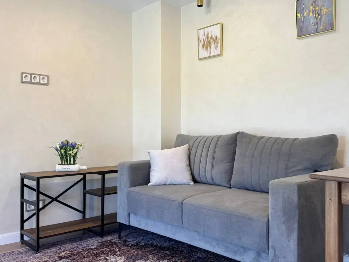 Квартира Grand Apart Exclusive