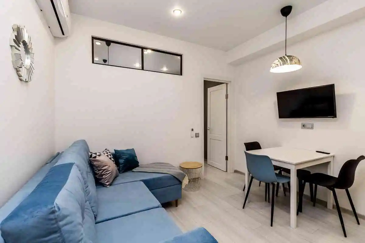 Апартаменты Море Апартаментов 37/3 - 3